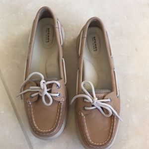 New Sperry Loafers
